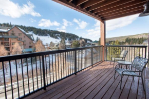 Comfortable Fraser Crossing Founders Pointe Condo Near Gondola with Onsite Ski Storage condo